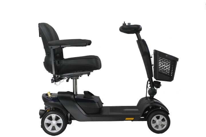 קלנועית מיני S-26