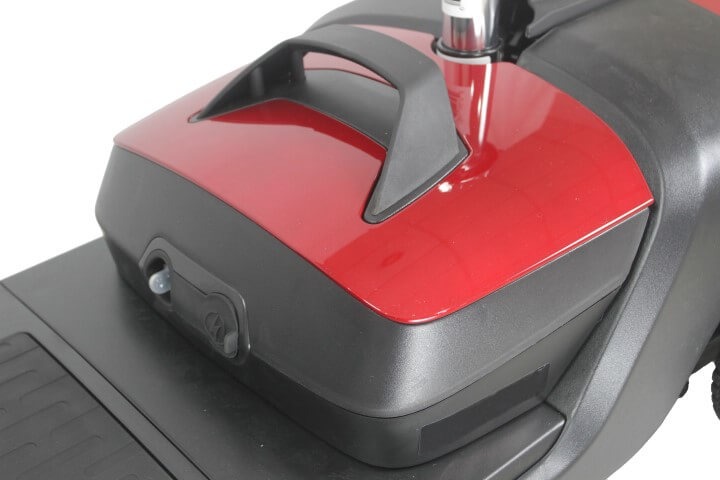 קלנועית KEPPLER מיני KPL002