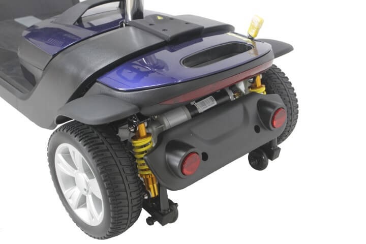 קלנועית מיני S-26