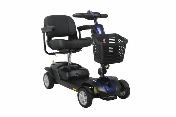 קלנועית מיני S-26